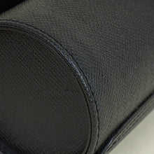 Louis Vuitton Noir 3 Watch Case