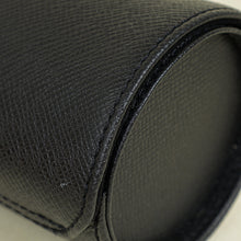 Louis Vuitton Noir 3 Watch Case