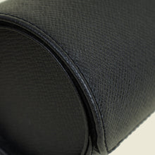 Louis Vuitton Noir 3 Watch Case