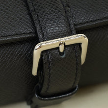 Louis Vuitton Noir 3 Watch Case