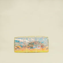 Louis Vuitton Monogram Iridescent Prism Keepall Bandouliere 50 Bag