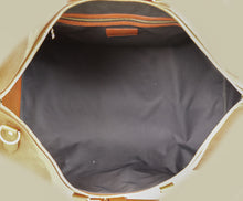 Louis Vuitton Brown Virgil Abloh x NBA Keepall Bandouliere 55 Bag