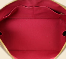 Louis Vuitton Brown Monogram Stories Alma PM Bag