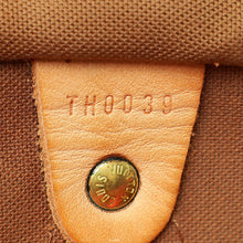 Louis Vuitton Bicolor Ltd. Ed. Graffiti Stephen Sprouse Speedy 30 Bag