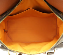 Louis Vuitton Monogram Caramel Manhattan NM Bag
