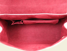 Louis Vuitton White Multicolor Monogram Beverly GM Bag