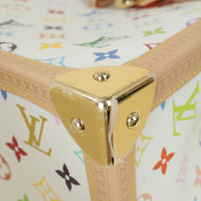 Louis Vuitton White Multicolor x TM OnTheGo MM Bag