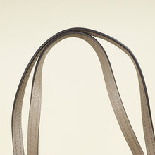 Louis Vuitton Tourterelle Monogram Empreinte Neverfull MM Bag
