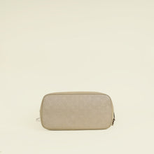 Louis Vuitton Tourterelle Monogram Empreinte Neverfull MM Bag