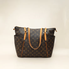 Louis Vuitton Brown Monogram Totally MM Bag