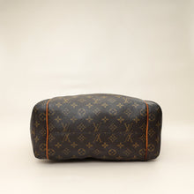Louis Vuitton Brown Monogram Totally MM Bag