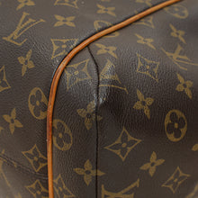 Louis Vuitton Brown Monogram Totally MM Bag