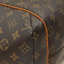 Louis Vuitton Brown Monogram Totally MM Bag