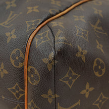Louis Vuitton Brown Monogram Totally MM Bag