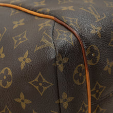 Louis Vuitton Brown Monogram Totally MM Bag