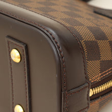 Louis Vuitton Damier Ebene Alma BB Bag