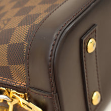 Louis Vuitton Damier Ebene Alma BB Bag