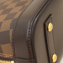 Louis Vuitton Damier Ebene Alma BB Bag