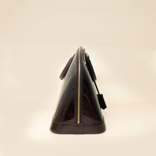 Louis Vuitton Amarante Vernis Monogram Alma GM Bag
