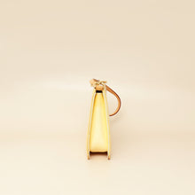 Louis Vuitton Marshmallow Monogram Vernis Lexington Pochette Bag