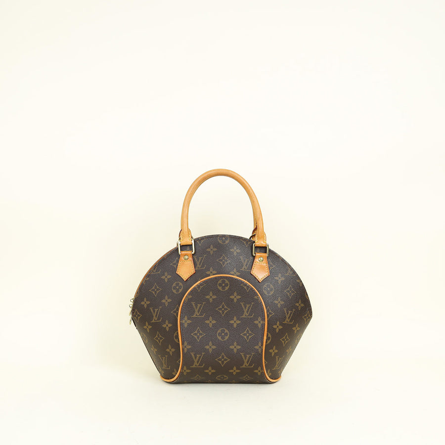Louis Vuitton Monogram Ellipse PM Bag