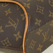 Louis Vuitton Monogram Ellipse PM Bag