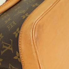 Louis Vuitton Monogram Alma PM Bag