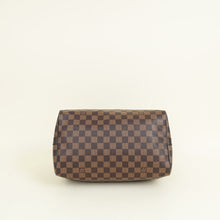 Louis Vuitton Damier Ebene Speedy 30 Bandouliere Bag