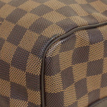 Louis Vuitton Damier Ebene Speedy 30 Bandouliere Bag