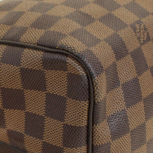 Louis Vuitton Damier Ebene Speedy 30 Bandouliere Bag