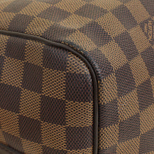 Louis Vuitton Damier Ebene Speedy 30 Bandouliere Bag