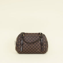 Louis Vuitton Damier Ebene Rivington GM Bag