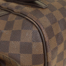 Louis Vuitton Damier Ebene Rivington GM Bag