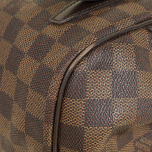 Louis Vuitton Damier Ebene Rivington GM Bag