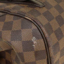 Louis Vuitton Damier Ebene Rivington GM Bag