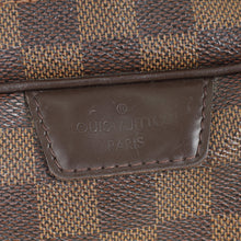 Louis Vuitton Damier Ebene Rivington GM Bag