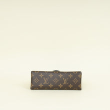 Louis Vuitton Monogram Black Locky BB Bag