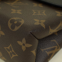 Louis Vuitton Monogram Black Locky BB Bag