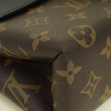 Louis Vuitton Monogram Black Locky BB Bag