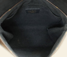 Louis Vuitton Monogram Black Locky BB Bag