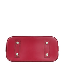 Louis Vuitton Fuchsia Alma BB Bag