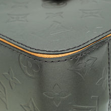 Louis Vuitton Gray Mat Monogram Shelton Bag