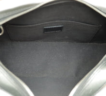 Louis Vuitton Gray Mat Monogram Shelton Bag