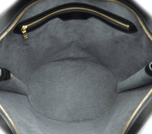 Louis Vuitton Noir Saint Jacques GM Bag