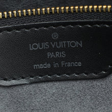 Louis Vuitton Noir Saint Jacques GM Bag