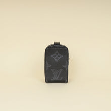 Louis Vuitton Black Giant Monogram Shadow Vavin NV Pouch