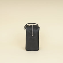 Louis Vuitton Black Giant Monogram Shadow Vavin NV Pouch