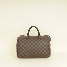 Louis Vuitton Damier Ebene Speedy 30 Bag