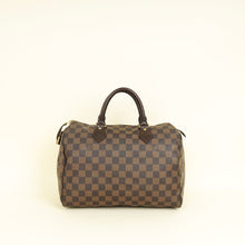 Louis Vuitton Damier Ebene Speedy 30 Bag