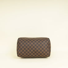 Louis Vuitton Damier Ebene Speedy 30 Bag
